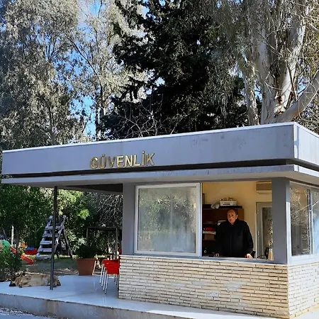 Villa Hekimkoy Antalia
