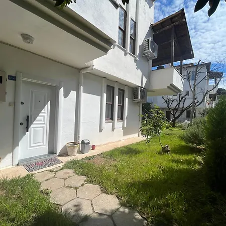 Hekimkoy * 안탈리아