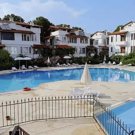 Villa Hekimkoy Antalya