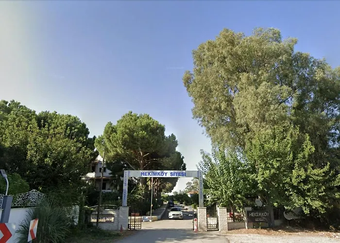 Hekimkoy *