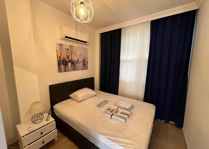 Hekimkoy Antalya