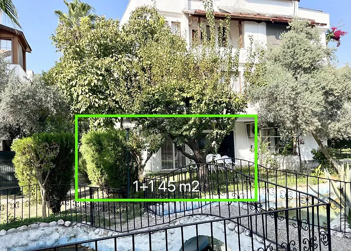 Hekimkoy * Antalya